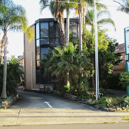 Cronulla Motor Inn Exterior photo